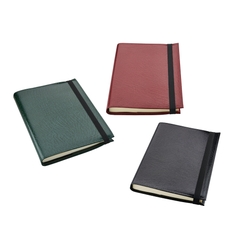 Sổ Da A5 Conway Stewart Luxury Notebook