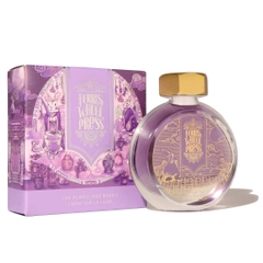 Ferris Wheel Press | Curious Collaborations | Special Edition Lunar New Year Purple Jade Rabbit 38ml