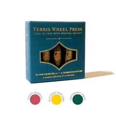 Ferris Wheel Press | Ink Charger Set | The Candy Stand Collection