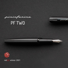 Bút Mực Pininfarina PF Two Black