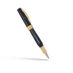 Bút Dạ Bi Visconti Mirage Mythos Zeus