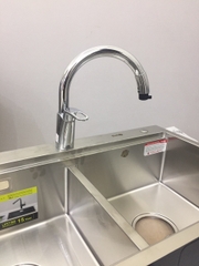 VÒI RỬA BÁT  LIXIL (INAX) NHẬT