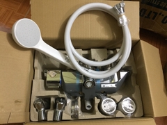 SEN TẮM LIXIL CAO CẤP