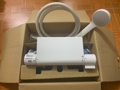 SEN TẮM LIXIL KỆ MỚI