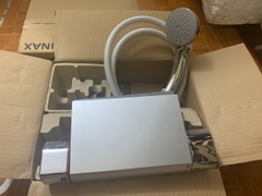 SEN TẮM LIXIL KỆ MỚI