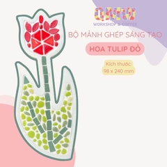 Kit Hoa Tulip
