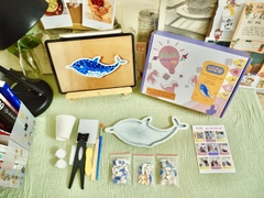 Kit Cá Heo