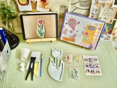 Kit Hoa Tulip