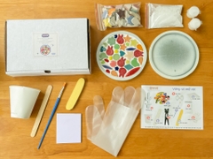 Kit Lót ly