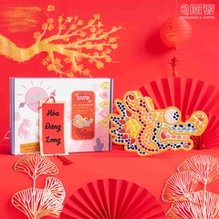 Kit Hoả Đăng Long