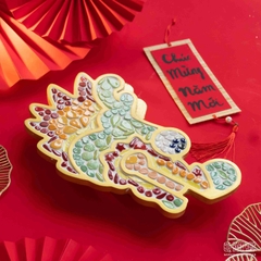 Kit Mộc Đăng Long