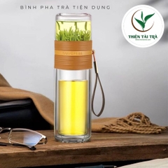 Bình Pha Trà Cá Nhân Kamjove T-106 (238ml)