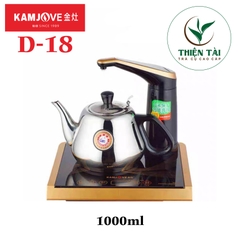 Ấm Từ Thông Minh Kamjove D-18