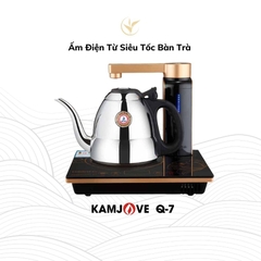 Ấm Từ Thông Minh Kamjove Q7