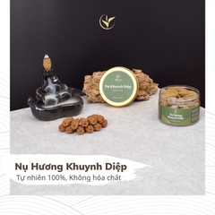 Nụ Hương Khuynh Diệp (hộp 38 nụ)