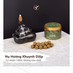 Nụ Hương Khuynh Diệp (hộp 38 nụ)