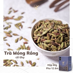 Trà Móng Rồng Hảo Hạng Hộp 60g
