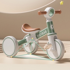 Xe đạp ba bánh trẻ em cao cấp