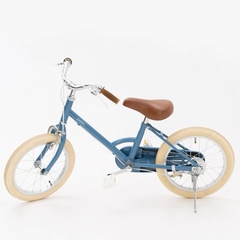 Xe đạp trẻ em 4 bánh cao cấp | Children's Bike