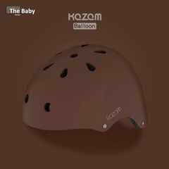 Bộ bảo hộ trẻ em - Mũ bảo hiểm, bảo hộ đầu gối, khuỷu tay cao cấp