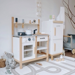 Bộ đồ chơi nhà bếp trẻ em cao cấp - Hàn Quốc