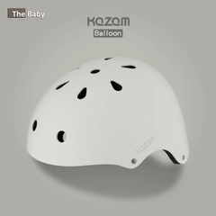 Bộ bảo hộ trẻ em - Mũ bảo hiểm, bảo hộ đầu gối, khuỷu tay cao cấp