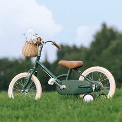 Xe đạp trẻ em 4 bánh cao cấp | Children's Bike