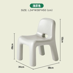 Bàn ghế trẻ em Charlie cao cấp, an toàn