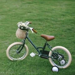 Xe đạp trẻ em 4 bánh cao cấp | Children's Bike