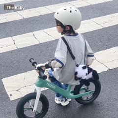 Bộ bảo hộ trẻ em - Mũ bảo hiểm, bảo hộ đầu gối, khuỷu tay cao cấp