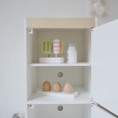 Bộ đồ chơi nhà bếp trẻ em cao cấp - Hàn Quốc