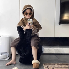 Ghế Peter Rabit nhung cao cấp | Peter Rabit Chair