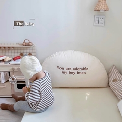 Gối tựa giường trẻ em Hàn Quốc cao cấp