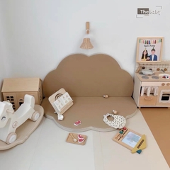 Đệm đám mây trẻ em cao cấp | Cloudy Mattess