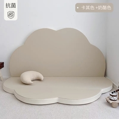 Đệm đám mây trẻ em cao cấp | Cloudy Mattess