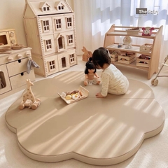 Đệm đám mây trẻ em cao cấp | Cloudy Mattess