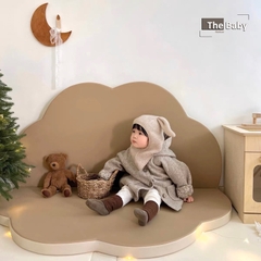 Đệm đám mây trẻ em cao cấp | Cloudy Mattess