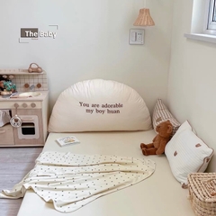 Gối tựa giường trẻ em Hàn Quốc cao cấp