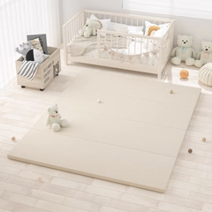 Đệm nằm trẻ em gấp gọn cao cấp