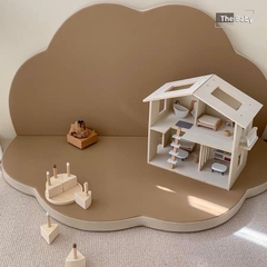 Đệm đám mây trẻ em cao cấp | Cloudy Mattess