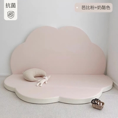 Đệm đám mây trẻ em cao cấp | Cloudy Mattess