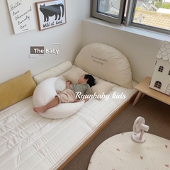 Gối tựa giường trẻ em Hàn Quốc cao cấp