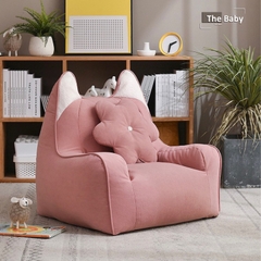 Ghế sofa mèo lười trẻ em cao cấp | Lazy Cat Chair