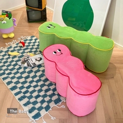 Sofa sâu ngộ nghĩnh, cao cấp | Worm Sofa