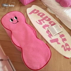 Sofa sâu ngộ nghĩnh, cao cấp | Worm Sofa