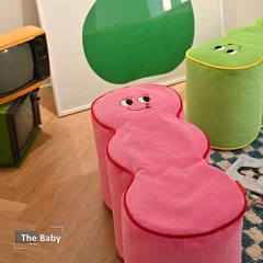 Sofa sâu ngộ nghĩnh, cao cấp | Worm Sofa