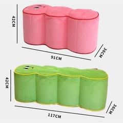 Sofa sâu ngộ nghĩnh, cao cấp | Worm Sofa