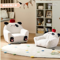 Ghế bò sữa cho trẻ em, lông mềm cao cấp | Dairy Cow Chair