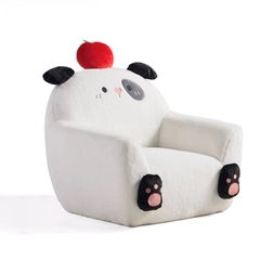 Ghế bò sữa cho trẻ em, lông mềm cao cấp | Dairy Cow Chair