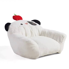 Ghế bò sữa cho trẻ em, lông mềm cao cấp | Dairy Cow Chair